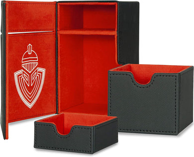 Card Guardian Premium 100 Card Deck Box