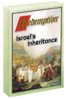 Israel's Inheritance - Sets